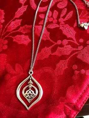 Beautiful Brighton Necklace
